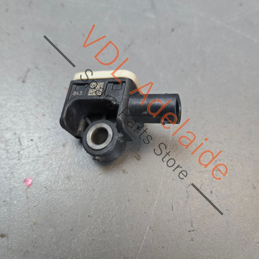 4M0907508 VW Audi Porsche Engine Mount Sensor for Vibration 4M0907508