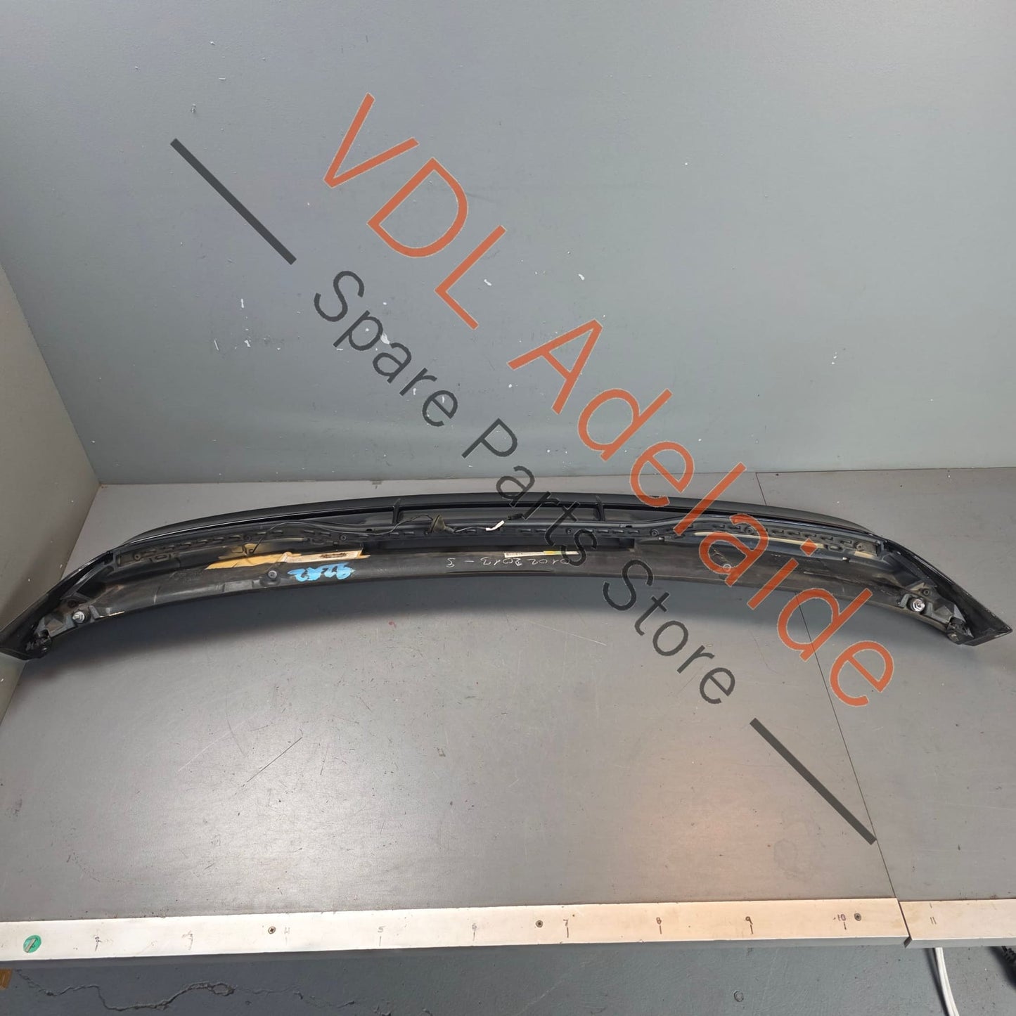 95851293910 95851293910G2X Porsche Cayenne GTS Turbo S 92A 958 Rear Boot Spoiler 95851293910 G2X