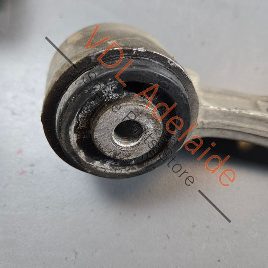 95834105100 Genuine OEM Porsche Cayenne 92A 958 Pair of Front Upper Wishbone Control Arm 95834105100