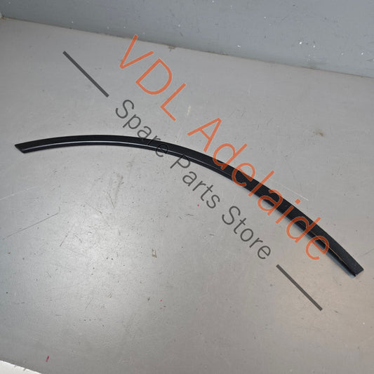 7P5853710B 95855971050 Porsche Cayenne GTS 92A 958 Right Rear Door Fender Flare Wheel Arch Molding 7P5853710B 95855971050