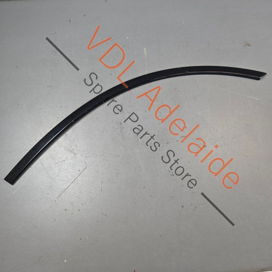 7P5853710B 95855970950 Porsche Cayenne GTS 92A 958 Left Rear Door Fender Flare Wheel Arch Molding 7P5853709B 95855970950