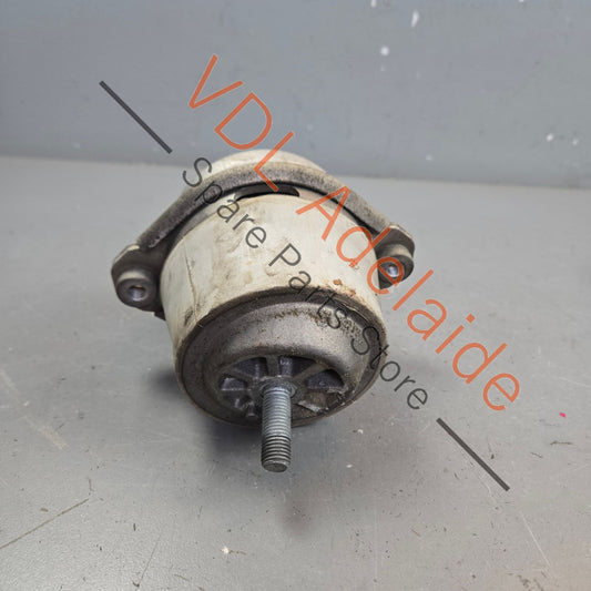 94837505003 Porsche Cayenne V8 92A 958 Right Engine Mount 94837505003
