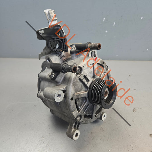 94860303300 94860303301 Porsche Cayenne 92A 958 Alternator 94860303300 Hitachi 190A