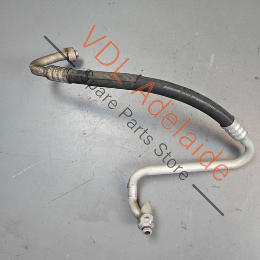 7P5820721 Porsche Cayenne 92A 958 AC Refrigerant Hose Pipe 7P5820721