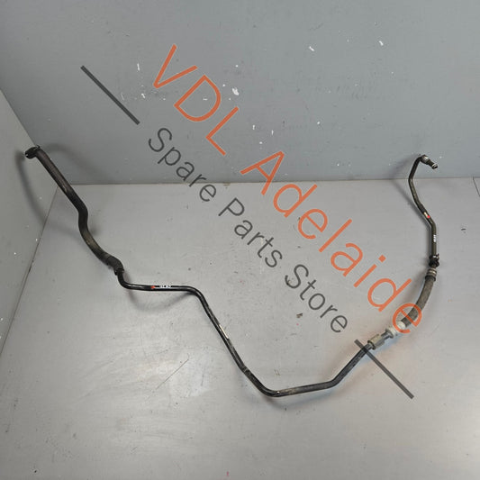 7P5422891K 95834745000 95834745001 Porsche Cayenne 92A 958 Power Steering Pump Hose Pipe 7P5422891K 95834745000