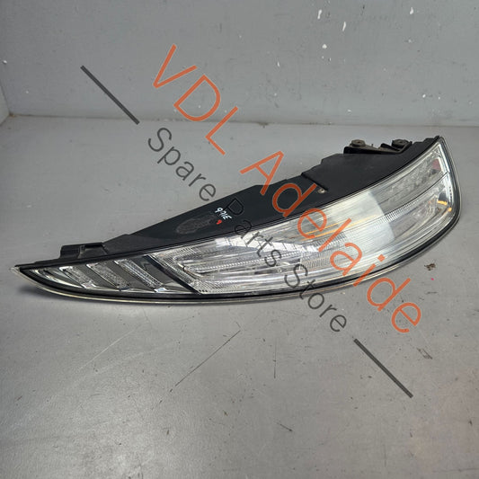 99163198504 99163198500 99163198501 99163198502 Porsche 911 991.1 Clear Rear Tail Light Left 99163198502 99163198504