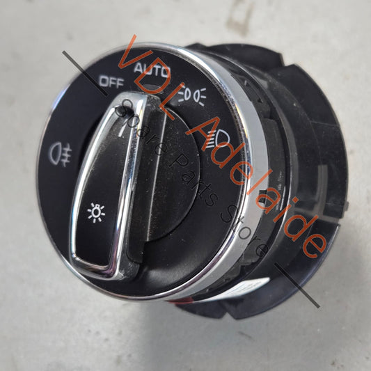 97061353308 97061353309 Genuine OEM Porsche 911 991 Headlight Headlamp Light Switch 97061353308 97061353309