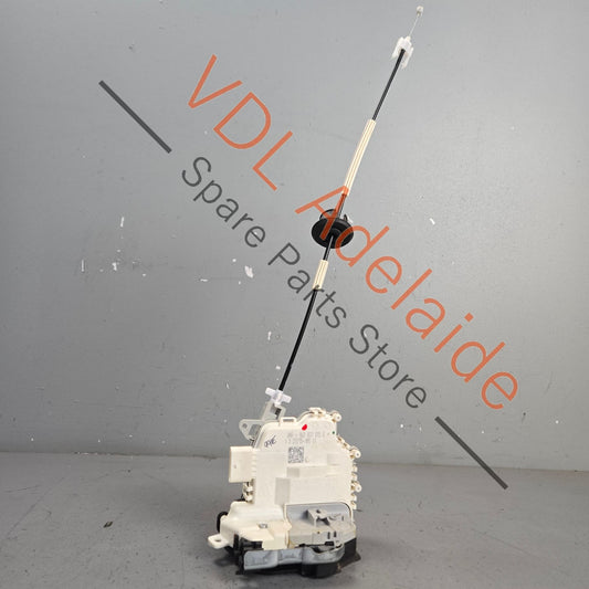 8J2837015E 9A783741505 8J2837015C Porsche Macan 95B Front Left Door Lock Actuator 8J2837015E for RHD
