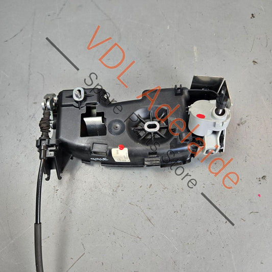 99153891204 Porsche 911 991.1 Right Side Door Handle Bracket 99153891204