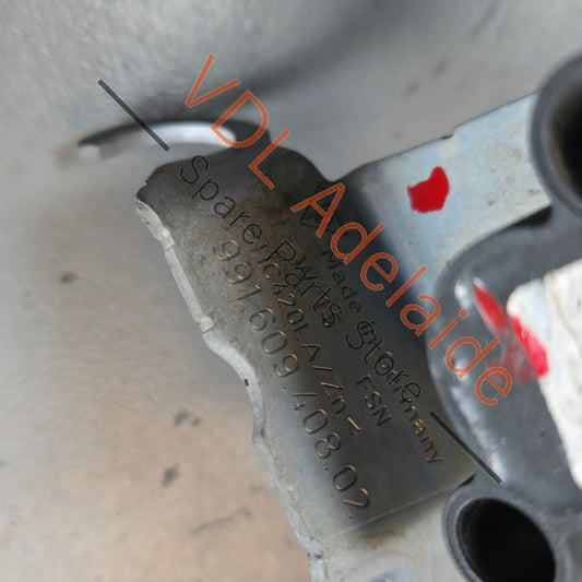 99160940802 99133302104 Porsche 911 Right Rear Suspension Level Sensor 99160940802 99133302104