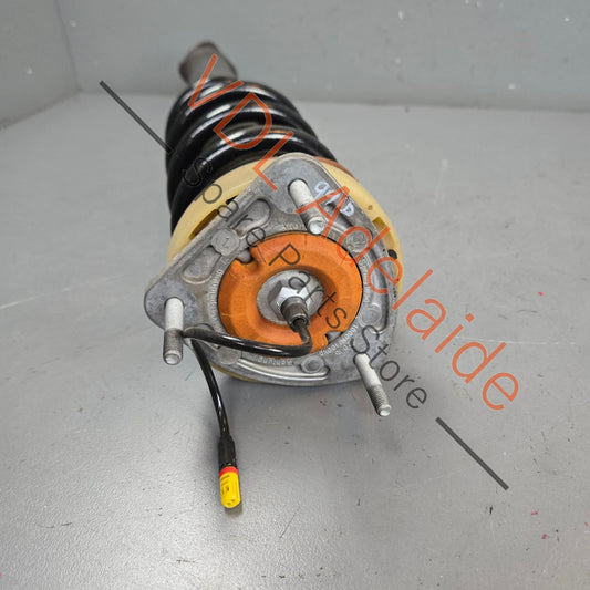 99133305324 99133305304 Porsche 911 991 Rear Shock Absorber Strut Pair 99133305324