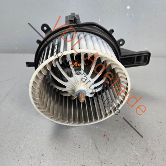 99157392201 Porsche 911 991 Dash Blower Fan 99157392201