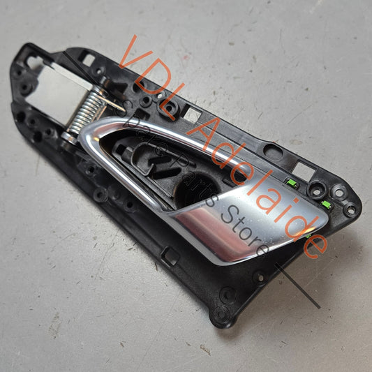 99155552102V08 99155552102 Porsche 911 991 Left Interior Door Handle 99155552102