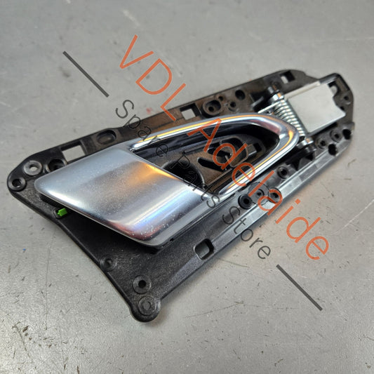99155552202 99155552202V08 Porsche 911 991 Right Interior Door Handle 99155552202
