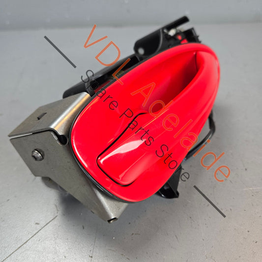 99153764602 99153761402 99153891204 Porsche 911 991.1 Right Side Exterior Door Handle Assembly for RHD 99153764602 99153761402 99153761402