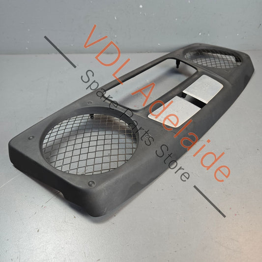99150458305 991504583051 Porsche 911 991 3.8L Engine Cover Trim 99150458305 1E0