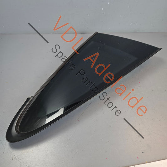 9915431121603C 99154311216 Porsche 911 991 Right Side Quarter Glass 99154311216 03C
