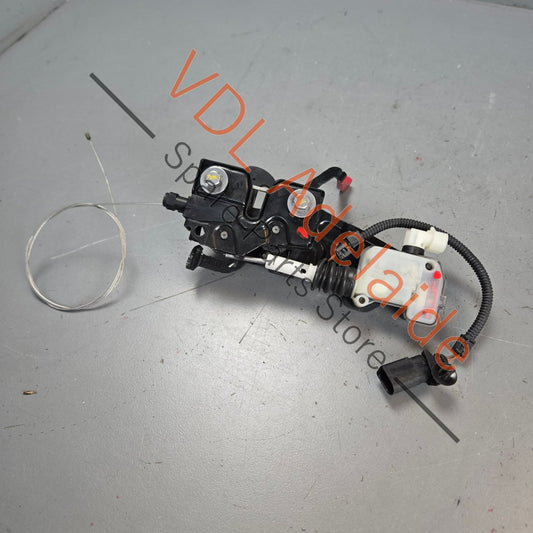 99151103307 99151103304 Porsche 911 991 Bonnet Lid Lock Catch 99151103307