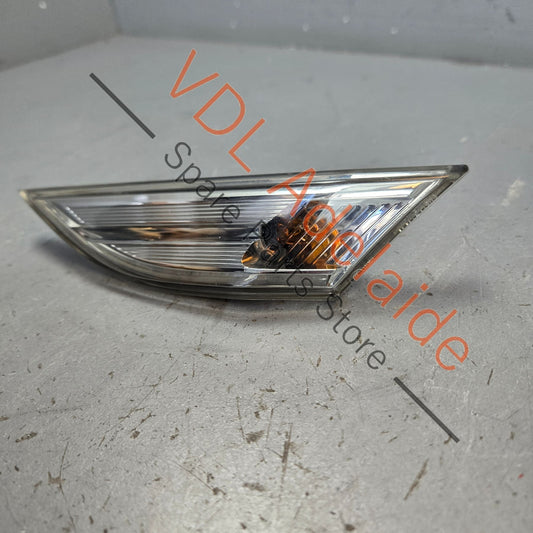 99163115502 99163115503 Porsche 911 991.1 Left Turn Signal Indicator Light 99163115503