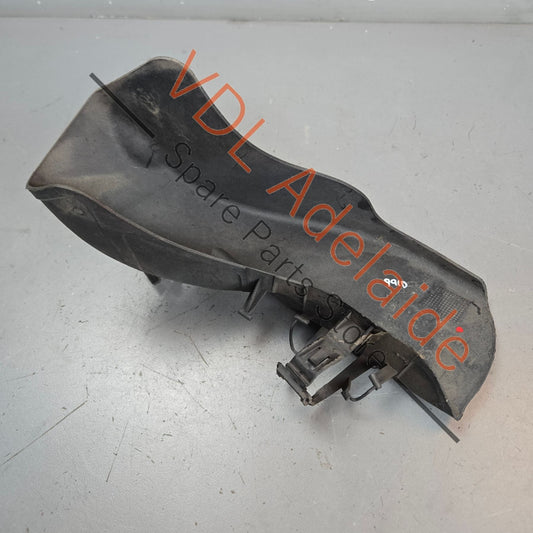 99133148701 9P1615457E Porsche 911 991 Rear Left Suspension Air Guide 99133148701 9P1615457E