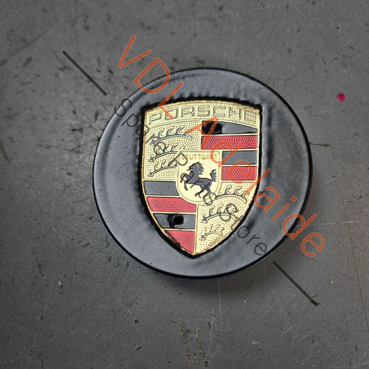 9P1601149 7PP601152 Porsche Centre Hub Cap for Alloy Wheel 9P1601149 7PP601152