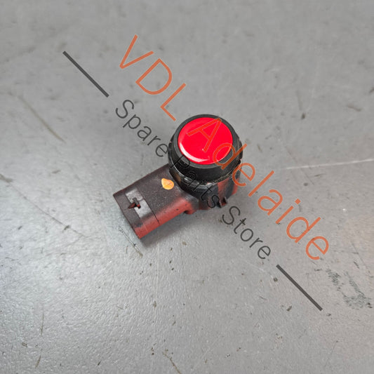 1S0919275 Porsche 911 Parking Sensor 1S0919275 Guards Red