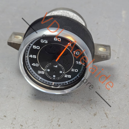 9P1919203E 97064130105 97064130105DAP Porsche 911 991 Sports Chrono Clock **damaged stock** 97064130105