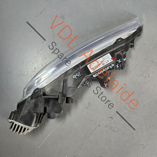 99163115903 99163115904 Porsche 911 991.2 DRL Left Side Headlight LED GENUINE HELLA 99163115903 99163115904