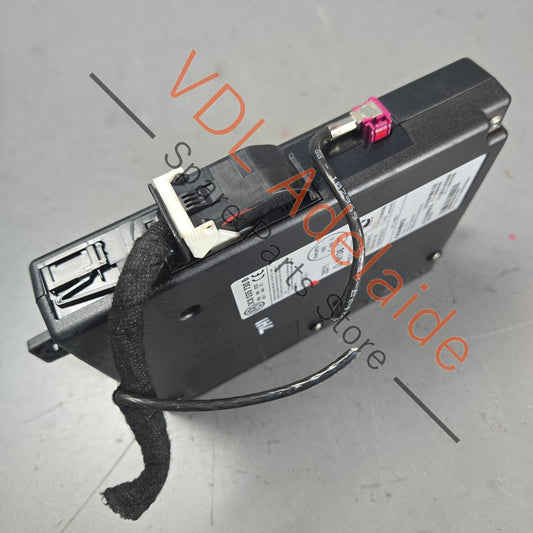 3C8035730B VW Transporter T5 Bluetooth Phone Conenction Control Module 3C8035730B