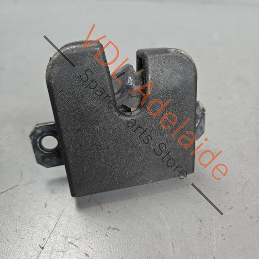 7E5827505A 7LA827505H 7E5827505D VW Transporter T5 T6 Tailgate Boot Lock Latch 7E5827505A 7E5827505D 7LA827505H