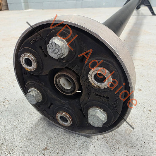 5WA521101H Audi S3 8Y Cardan Propeller Tail Shaft 5WA521101H