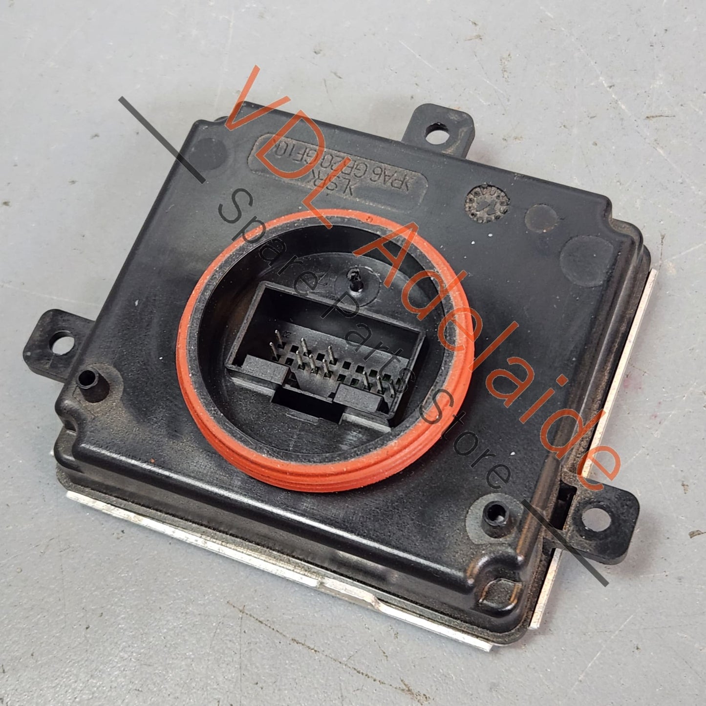 4G0907697D Audi A4 B8 8K Headlight Power Module Unit for Day Driving Lights 4G0907697D