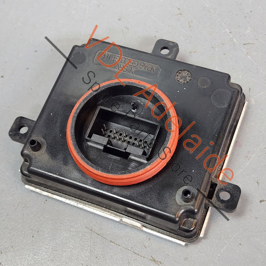 4G0907697D Audi A4 B8 8K Headlight Power Module Unit for Day Driving Lights 4G0907697D