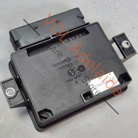 8K0907801P 8K0907801N Audi A4 B8 8K Control Unit for Electronic Park Brake EPB 8K0907801N