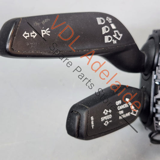 4G8953502AA Audi A4 B8 8K Steering Column Combination Switch Stalks 4G8953502AA