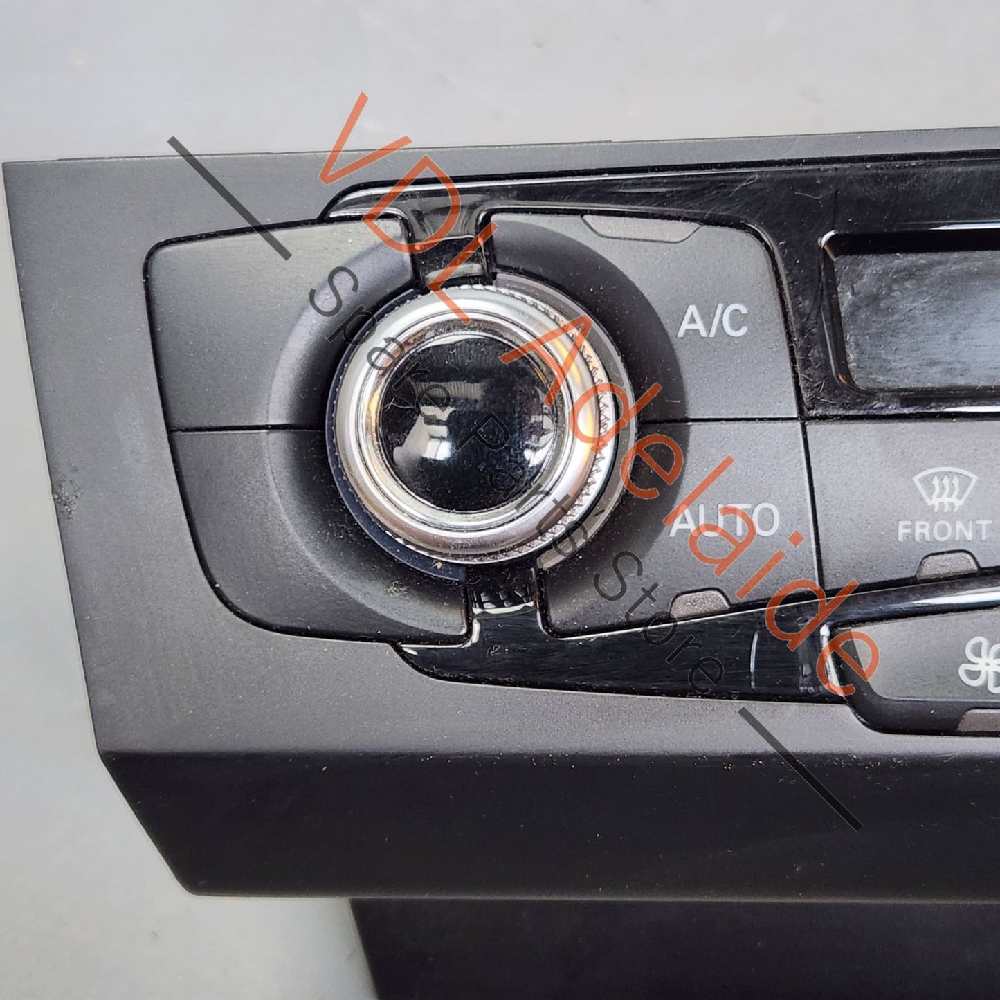 8K2820043APXZF, 8K2820043BA, , , Audi A4 B8 8K Air Conditioning Climate Control Switch RHD 8K2820043BA