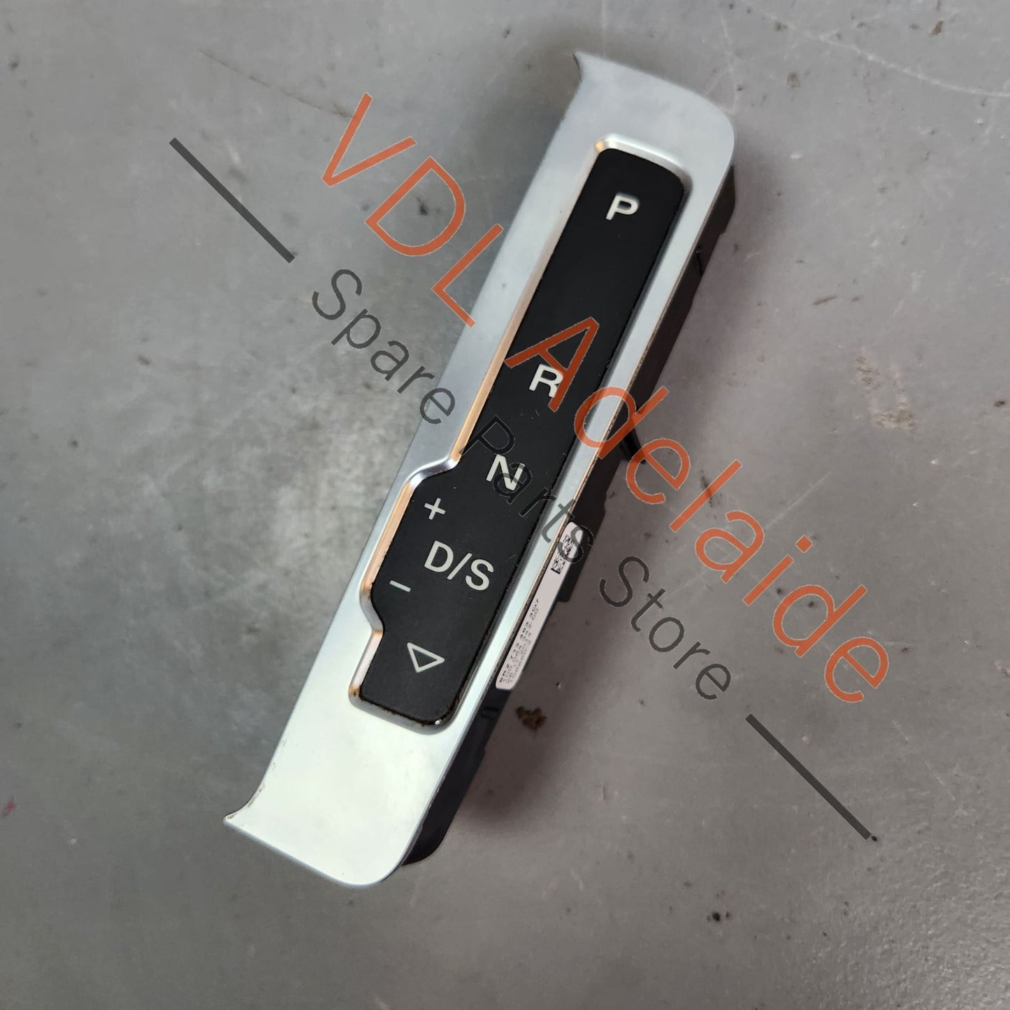 8R2713463 3Q7 Audi A4 B8 8K Gear Shift Selector Display RHD 8R2713463