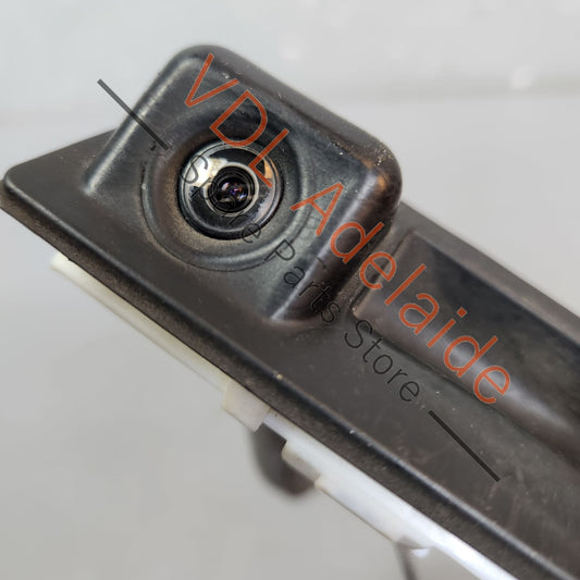 5N0827566AA Audi A4 B8 8K Genuine OEM Reverse Camera Tailgate Boot Switch 5N0827566AA