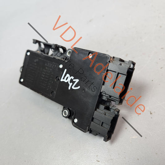 8K0959748C Audi A4 B8 8K Seat Adjustment Switch for Front Right Driver RHD 8K0959748C