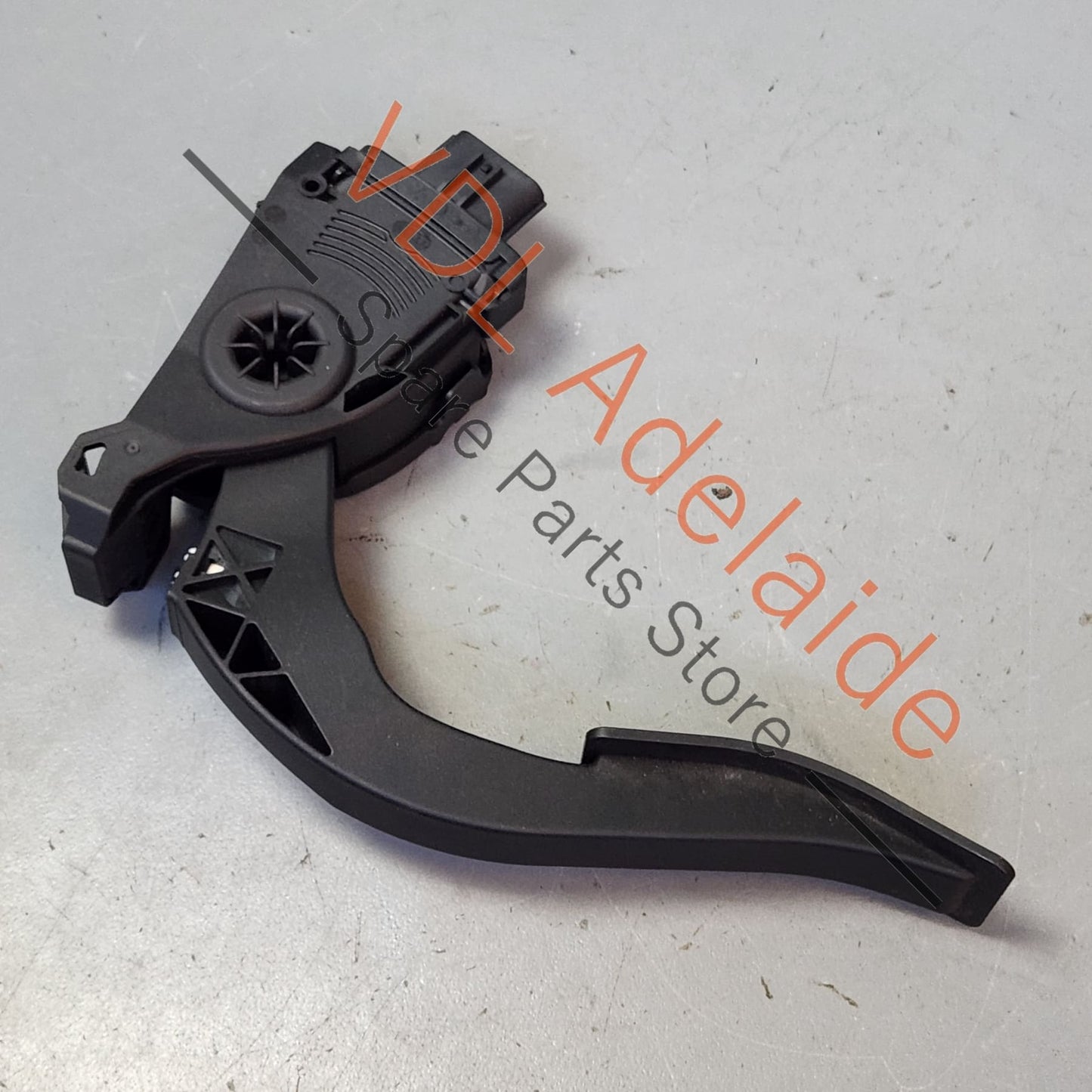 8K1723523A Audi A4 B8 8K Accelerator Pedal With Electronic Module 8K1723523A
