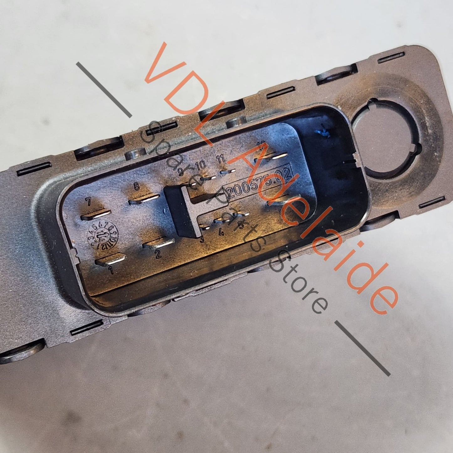 8K0959663D 8K0959663 Audi A4 B8 8K Voltage Stabiliser 400W 8K0959663
