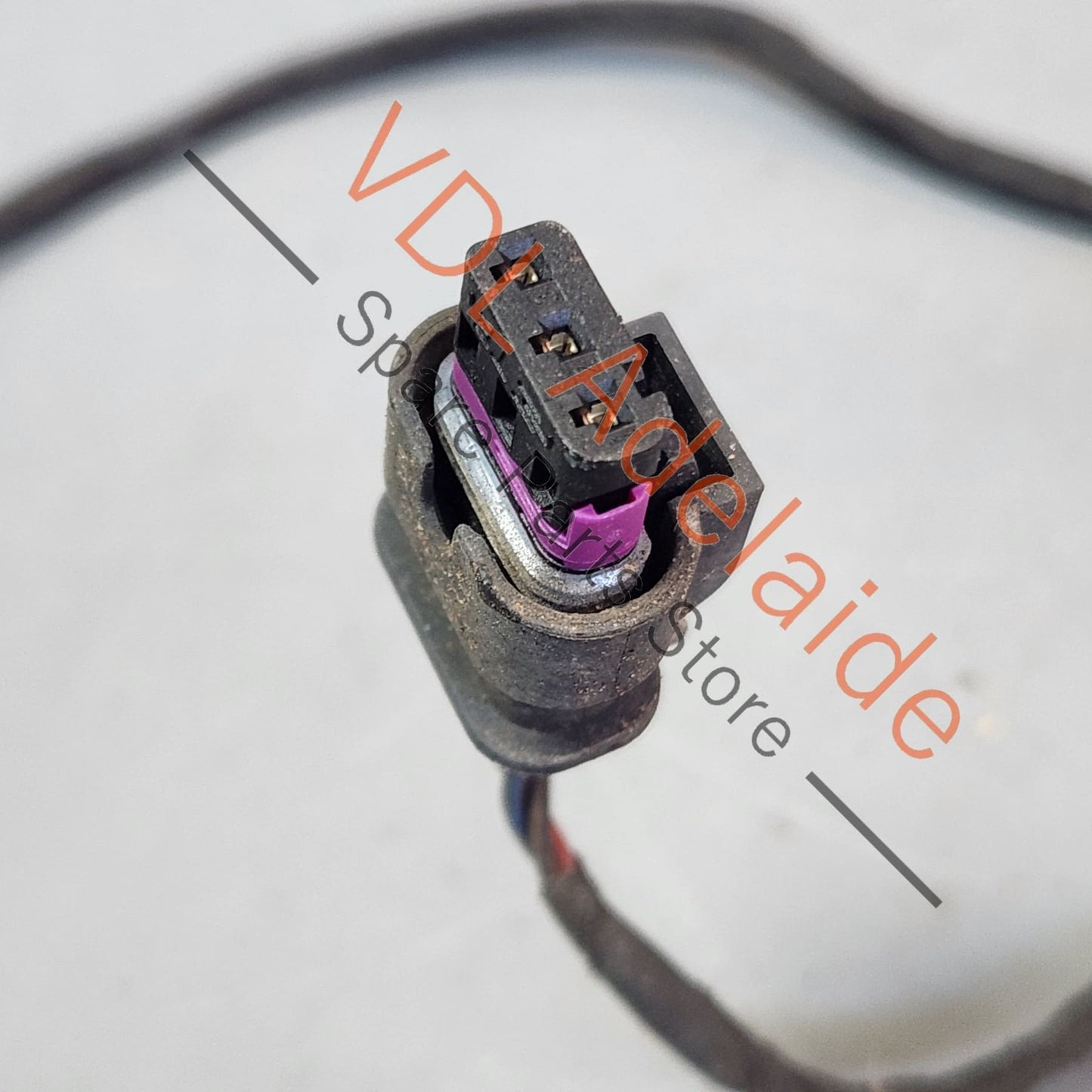 8K0971104T Audi A4 B8 8K Rear Bumper Wiring Harness 8K0971104T