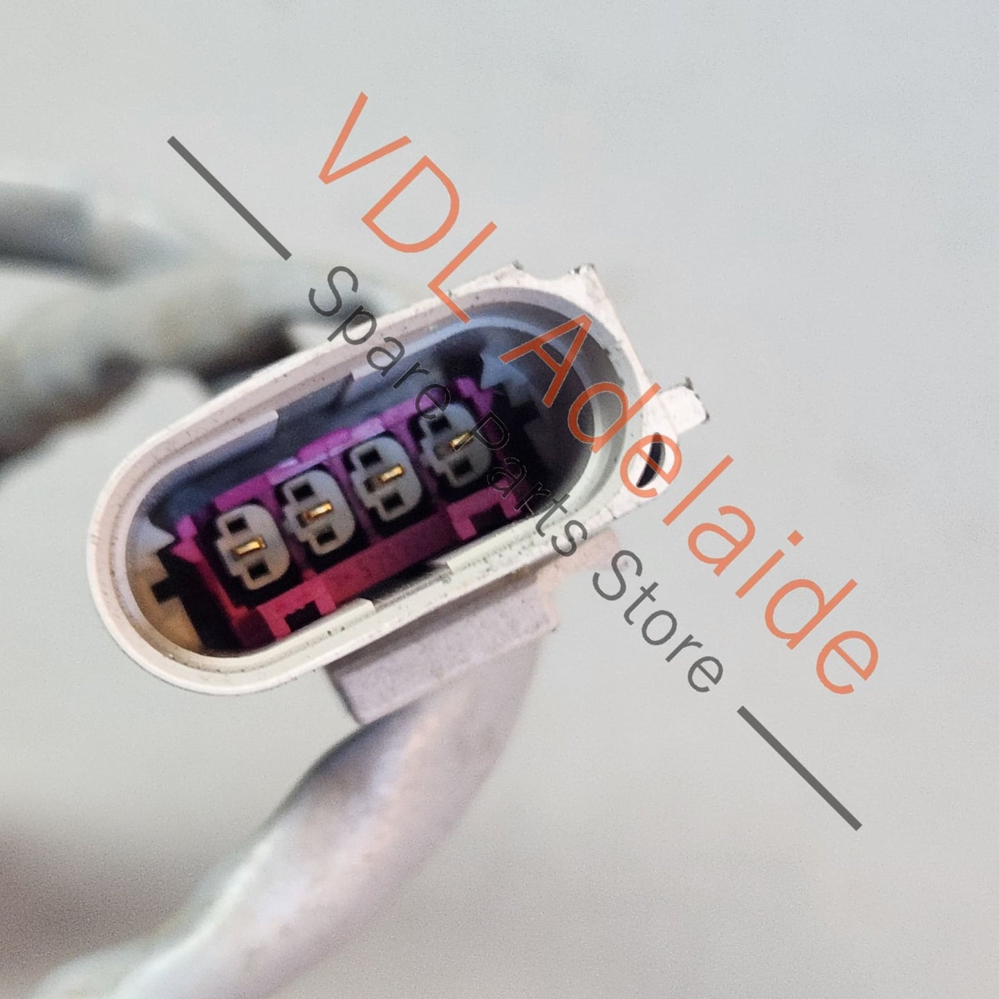 8K0906262 Audi A4 B8 8K Lambda Probe Oxygen Sensor Behind Catalyst CJEB 8K0906262