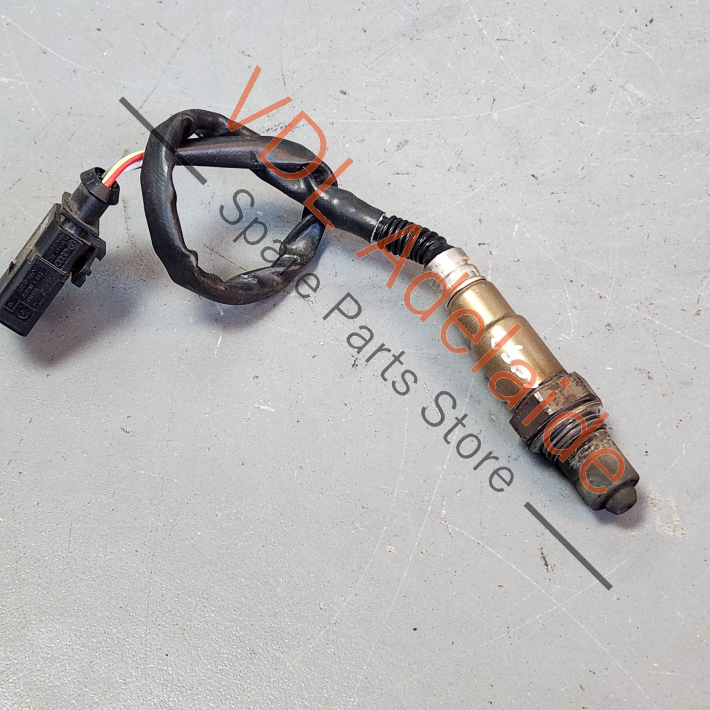 Audi A4 B8 8K Lambda Probe Oxygen Sensor 8K0906262C