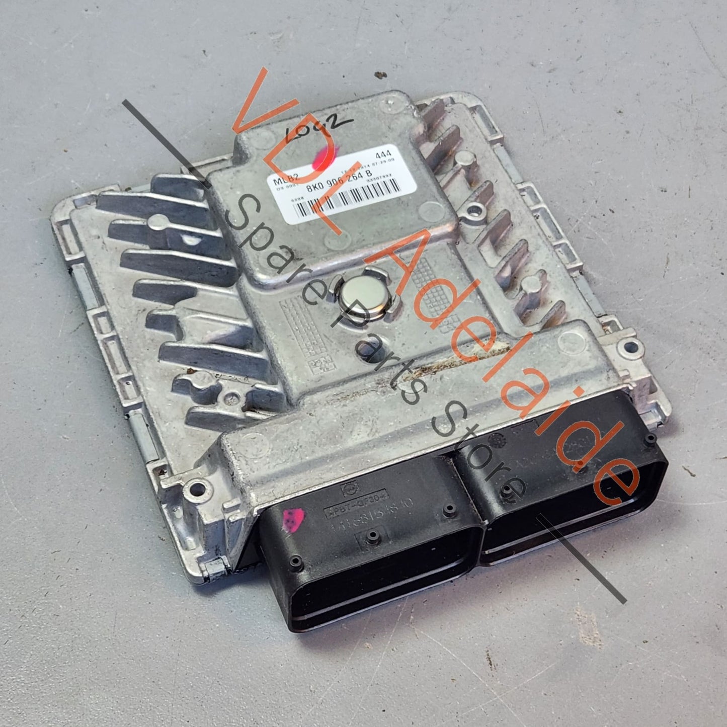 8K0906264B Audi A4 B8 8K Engine Control Unit ECU for 1.8 CJEB Petrol Engine 8K0906264B