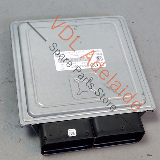 8K0906264B Audi A4 B8 8K Engine Control Unit ECU for 1.8 CJEB Petrol Engine 8K0906264B