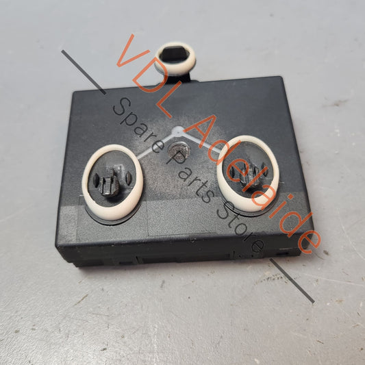 8T0959792P Audi A4 B8 8K Front Left Passenger Door Control Module RHD Sedan 8T0959792P