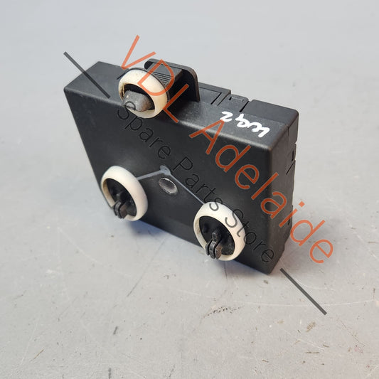 8T0959795Q Audi A4 B8 8K Rear Door Control Module Sedan 8T0959795Q