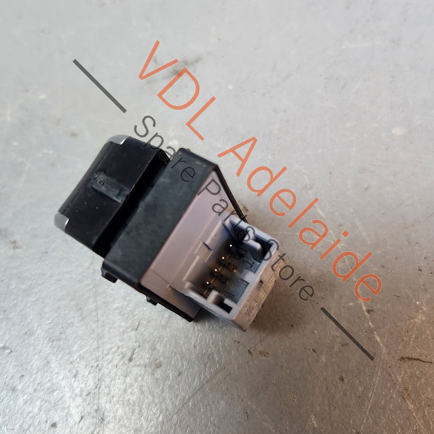 8K0959855BV10 8K0959855B Audi A4 B8 8K Passenger Single Window Switch 8K0959855B