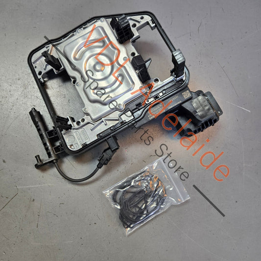 VW Audi 0AM927769D DQ200 7-speed DSG TCM / TCU Transmission Control Unit